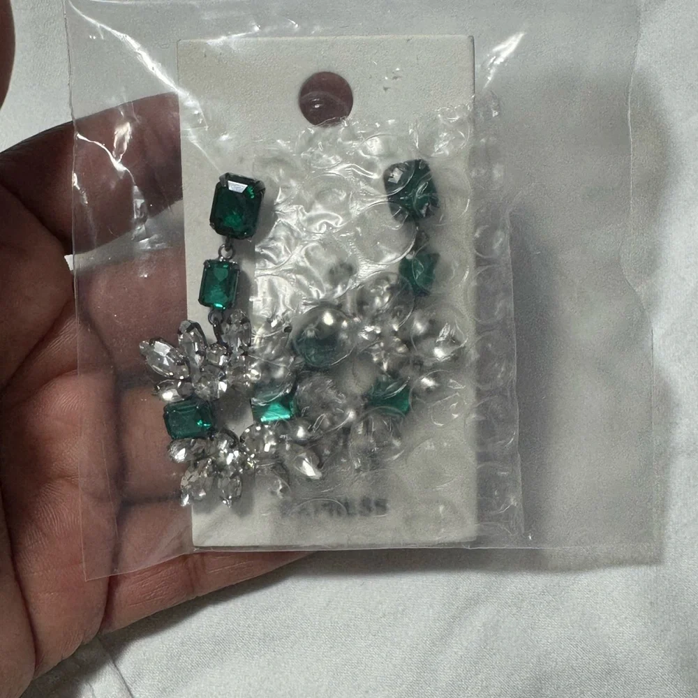COPY - DENKAYS FASHION EARRINGS